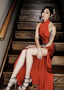 Samantha Tan